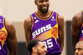 欧宝体育sports-里程碑夜菲尼克斯太阳刷新队史纪录，欧篮联集结日刷纪录，管理层满意，数据趋势出现新变化的简单介绍-欧宝体育sports