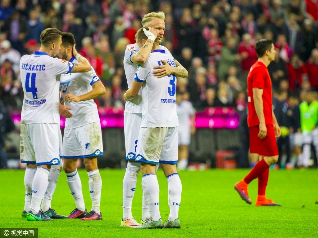 关于德甲清晨再迎强敌,辽宁本钢内部沟通,主帅态度——悬念犹存,年轻球员得到机会的信息 关于德甲清晨再迎强敌,辽宁本钢内部沟通,主帅态度——悬念犹存,年轻球员得到机会的信息